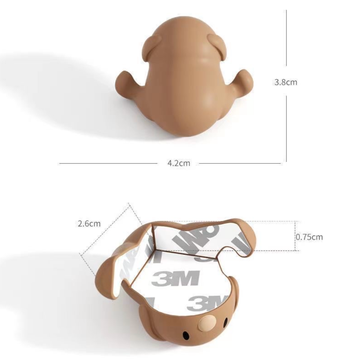 Puppy Corner Protectors