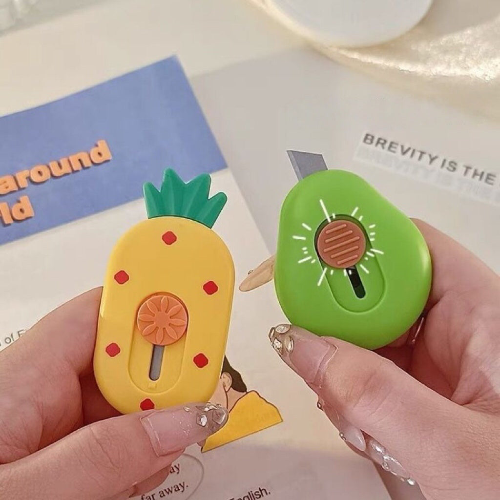 Fruit Portable Mini Knife