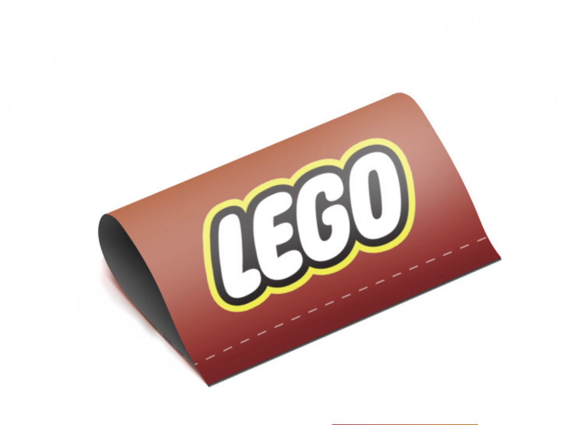 Waterproof Car Tags/ Car Washing Labels (30+Styles)