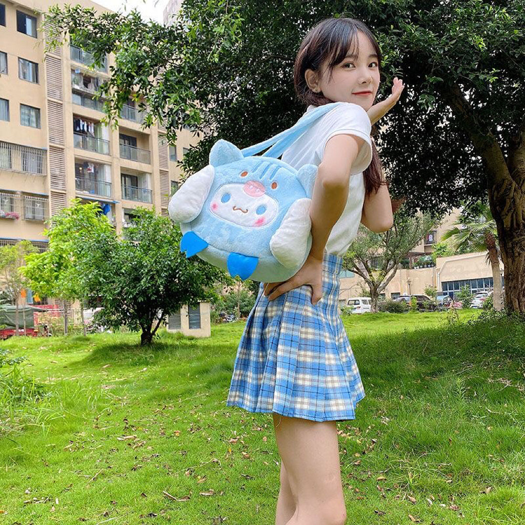 Cinnamoroll Tote Bag