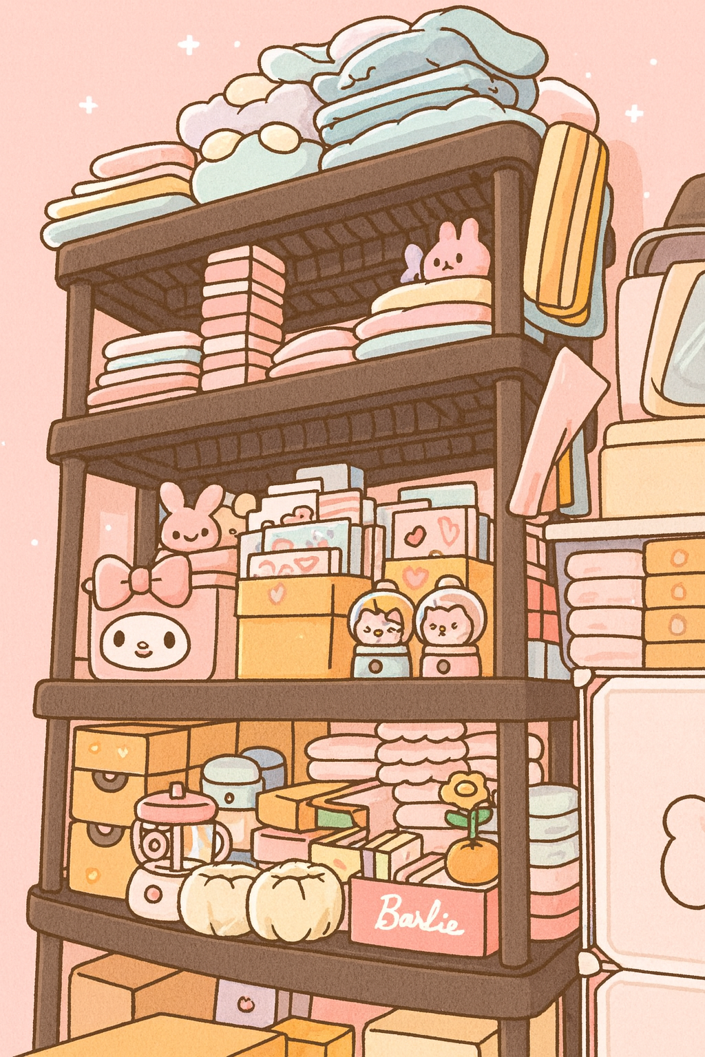Home page