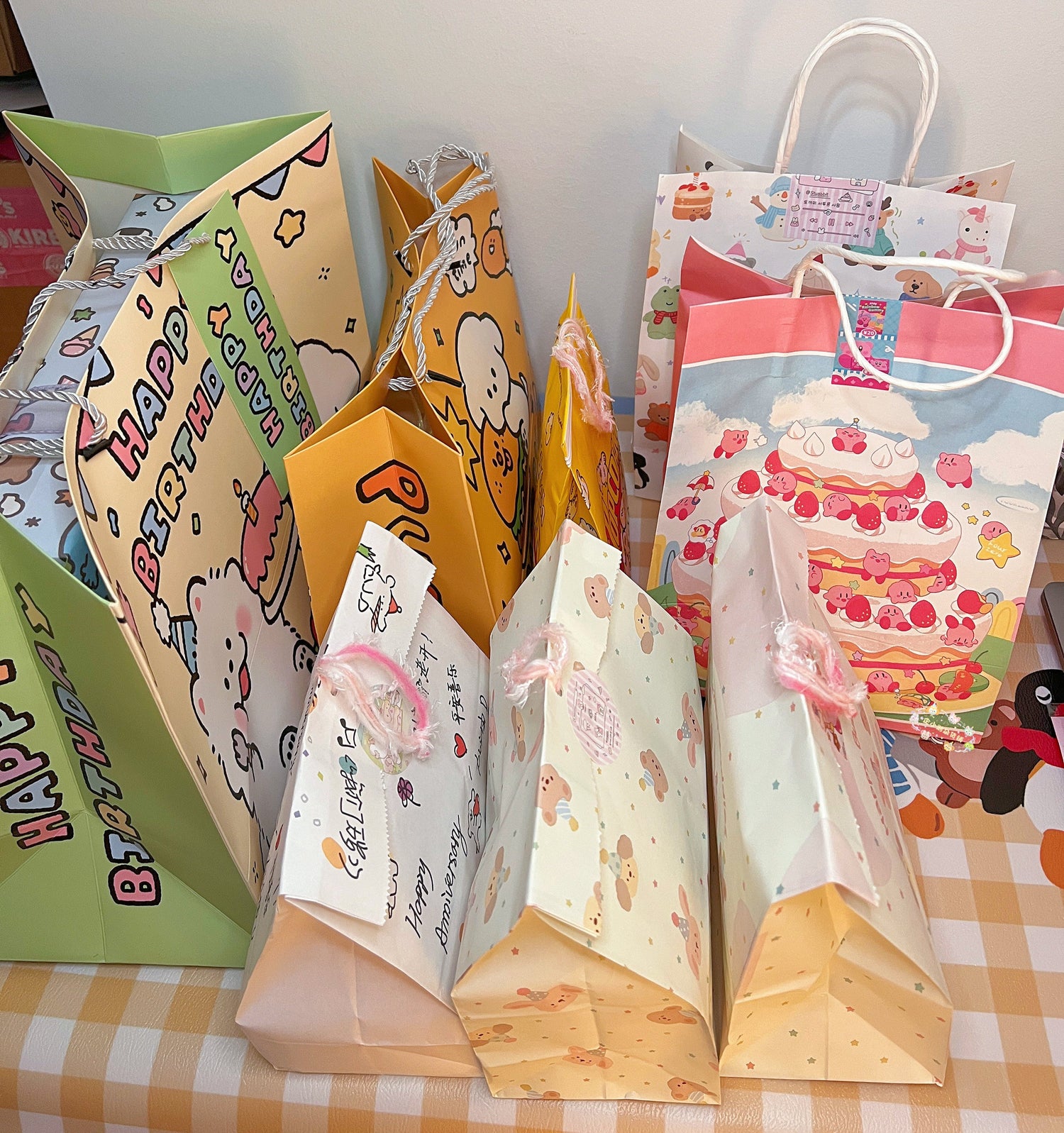 Gift House