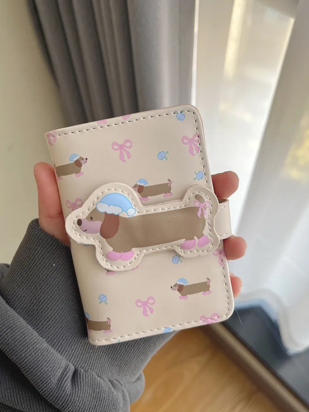 Bags & Pouches
