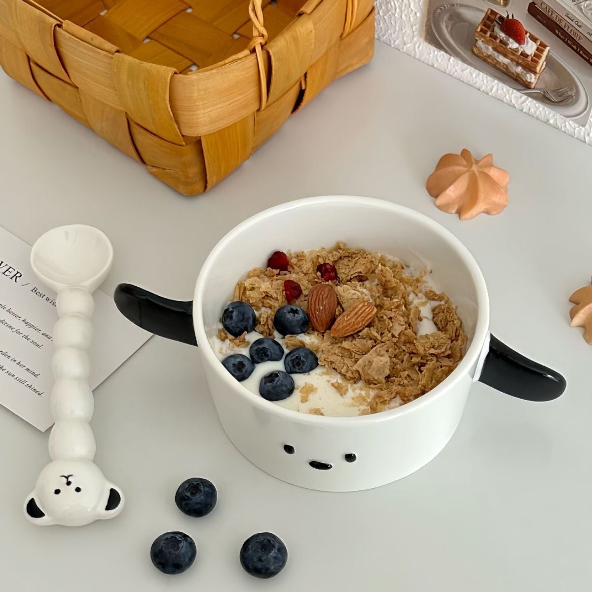 Dining Tableware