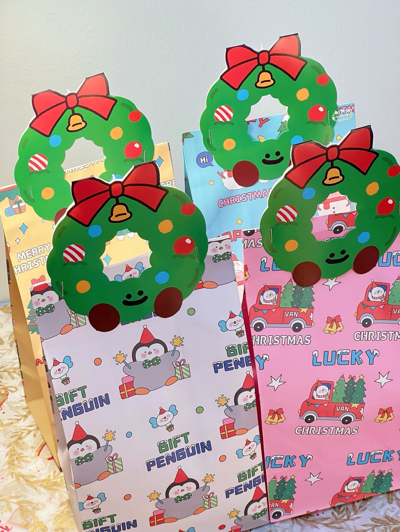 Christmas Gift Collection