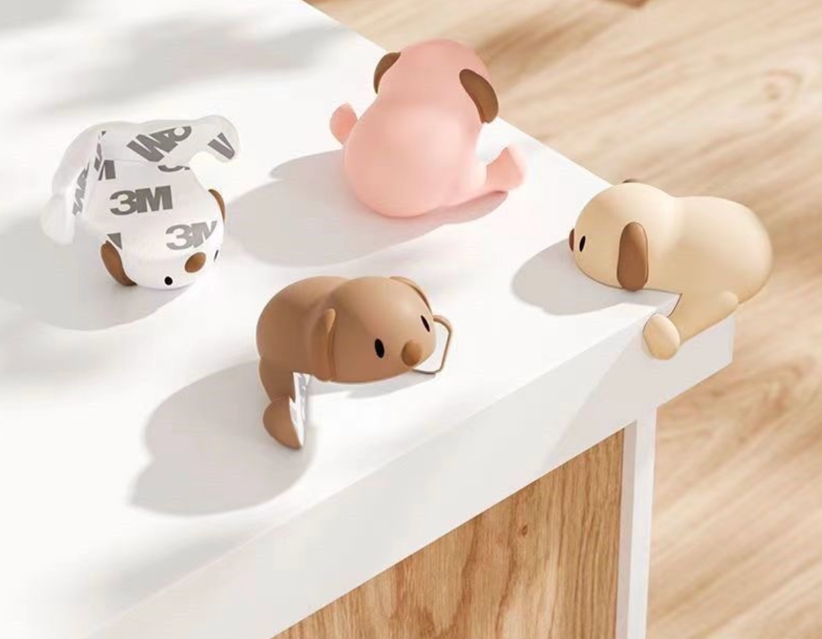 Puppy Corner Protectors