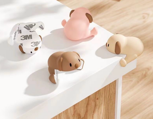 Puppy Corner Protectors