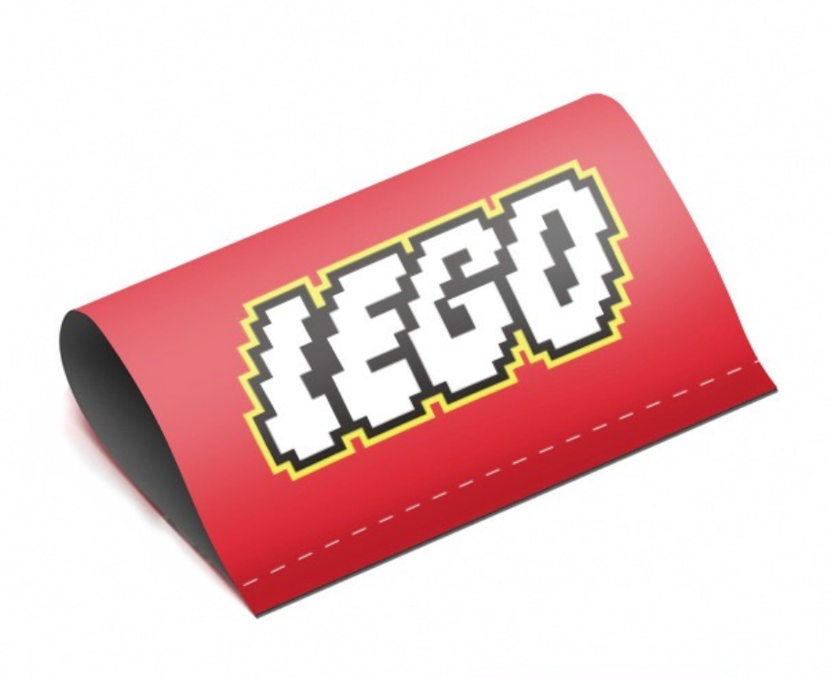 Waterproof Car Tags/ Car Washing Labels (30+Styles)