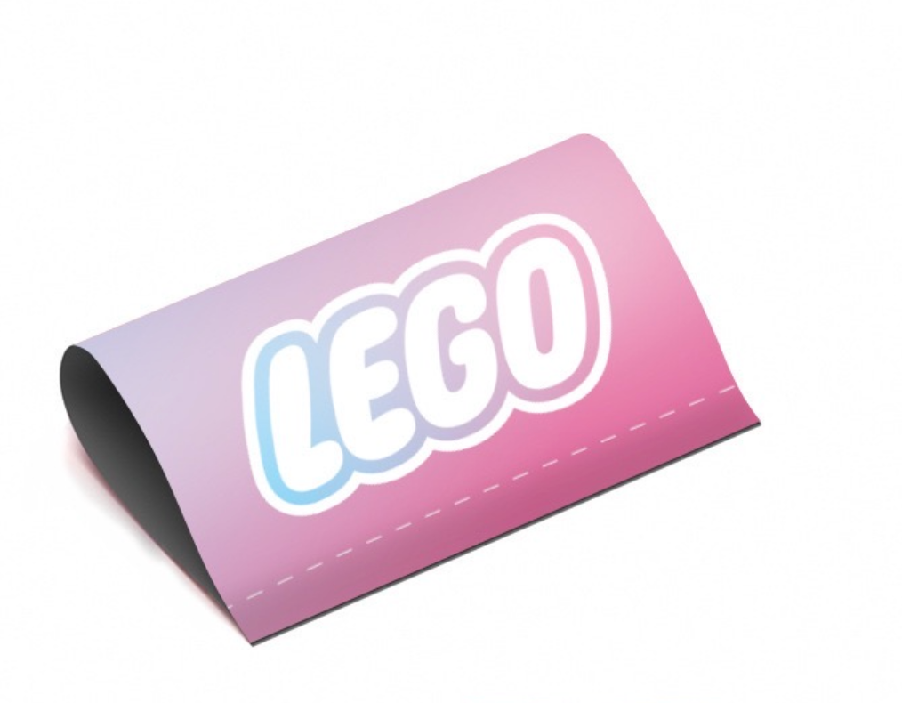 Waterproof Car Tags/ Car Washing Labels (30+Styles)