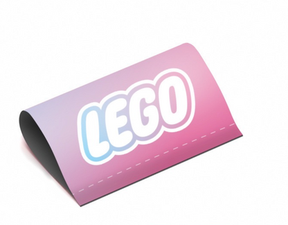 Waterproof Car Tags/ Car Washing Labels (30+Styles)