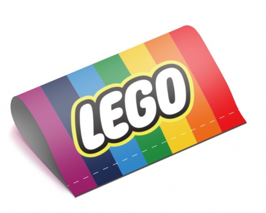 Waterproof Car Tags/ Car Washing Labels (30+Styles)