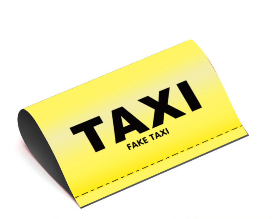 Waterproof Car Tags/ Car Washing Labels (30+Styles)