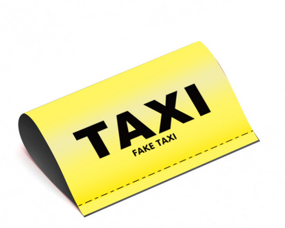 Waterproof Car Tags/ Car Washing Labels (30+Styles)