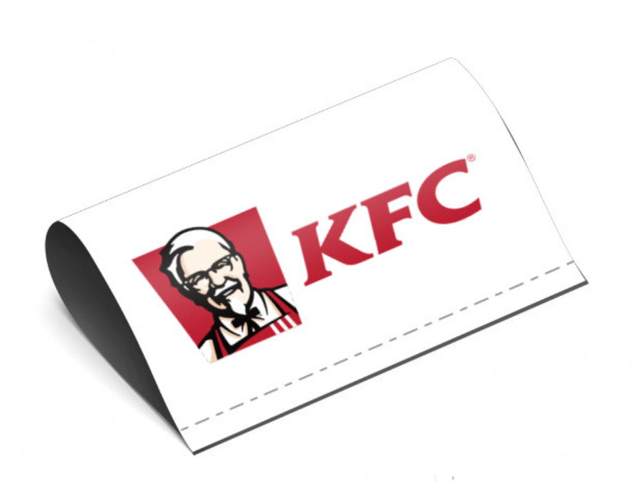 Waterproof Car Tags/ Car Washing Labels (30+Styles)