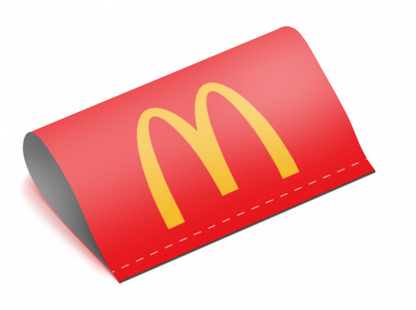 Waterproof Car Tags/ Car Washing Labels (30+Styles)