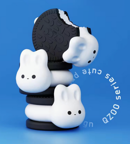 Oreo Bunny Night Light