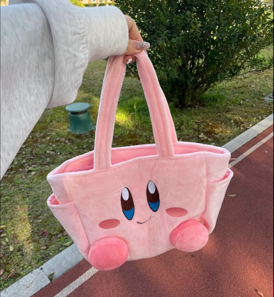 Lunch Tote Bag