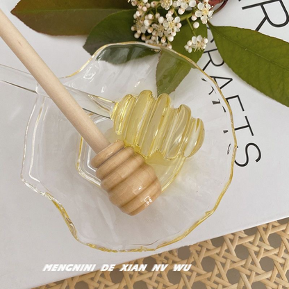 Honey Dipper Stirring Stick Set -- Special Offer!