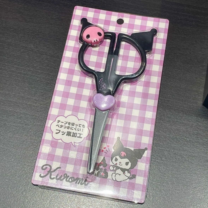 Pipi Friends Collection Scissors