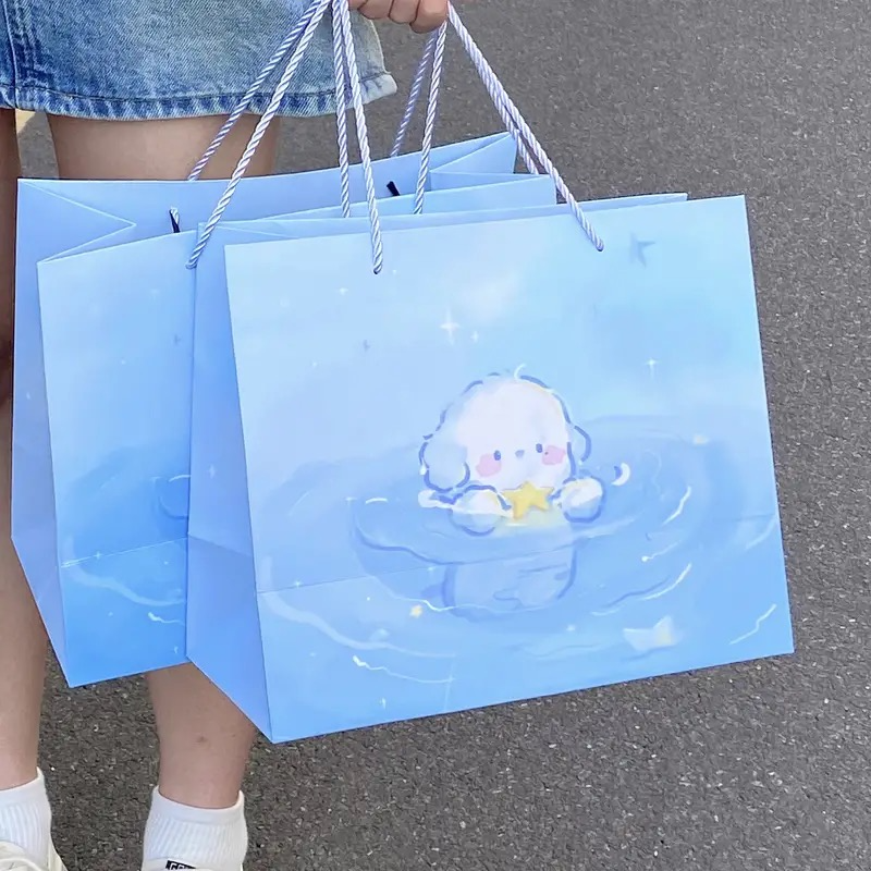 Embracing the Stars Gift Bag