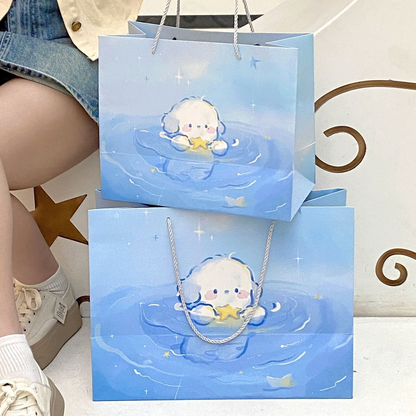 Embracing the Stars Gift Bag