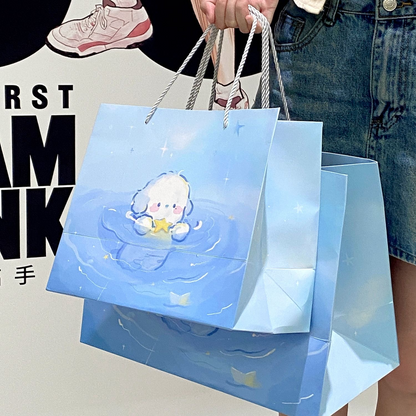 Embracing the Stars Gift Bag