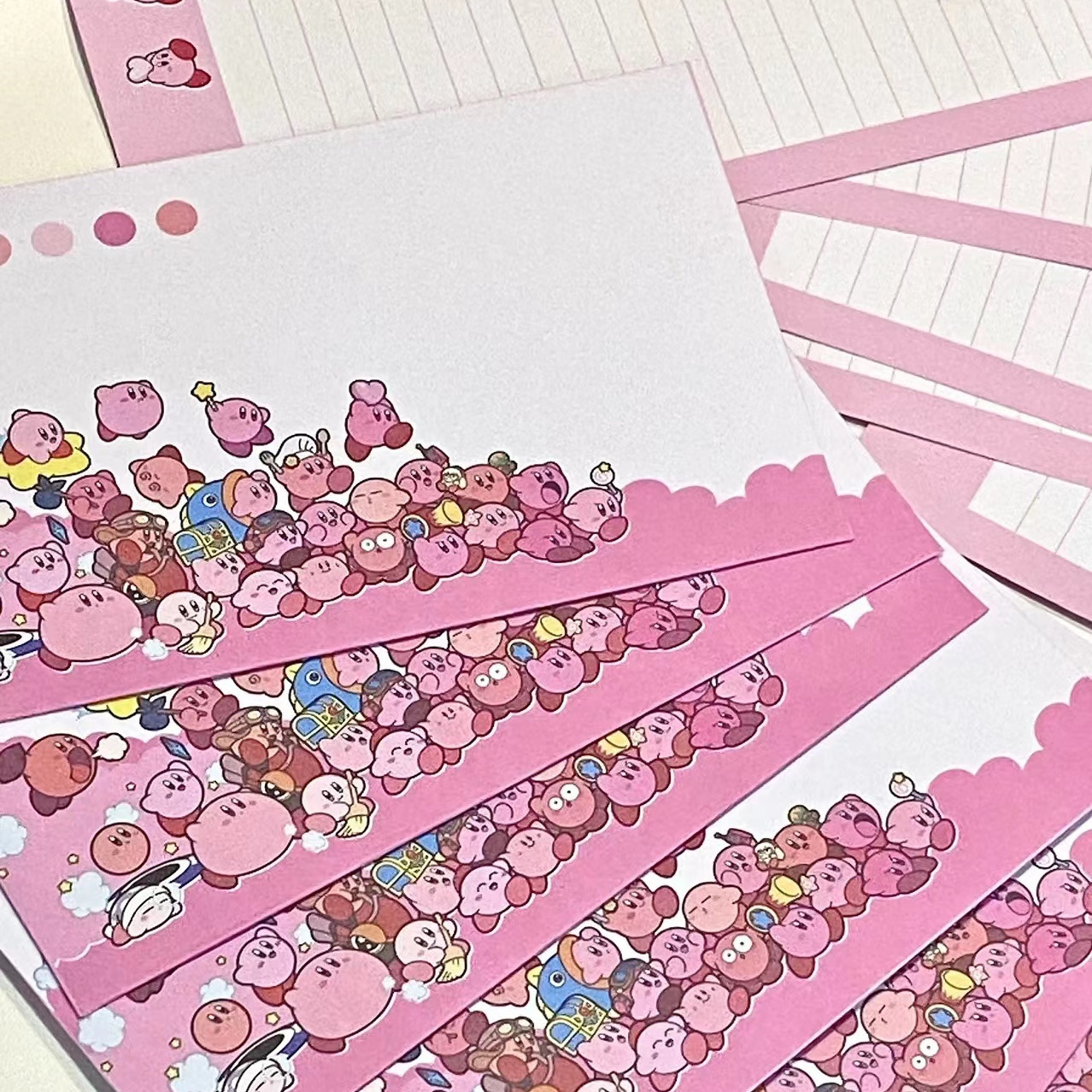 Letter Set with Envelope