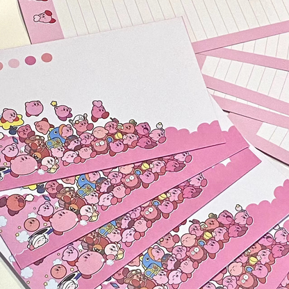 Letter Set with Envelope