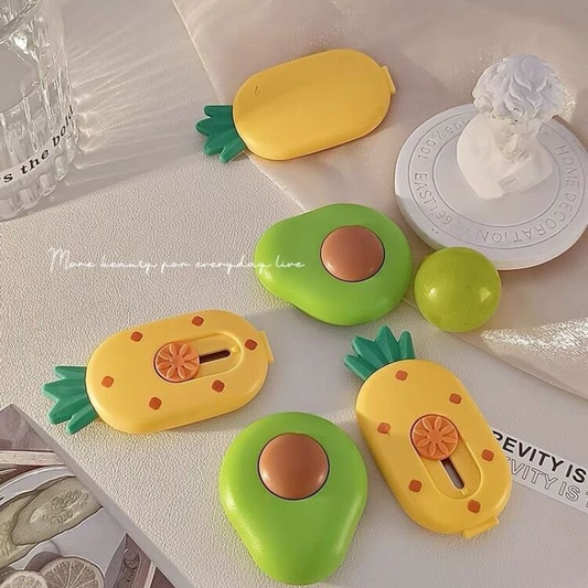 Fruit Portable Mini Knife