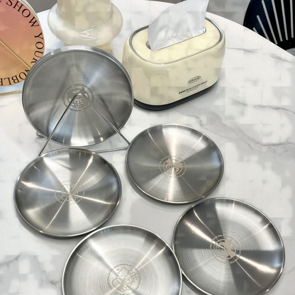 Stainless Steel Plate