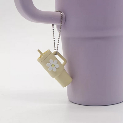 Stanley Mini Cup Accessory – Silicone Handle Charm