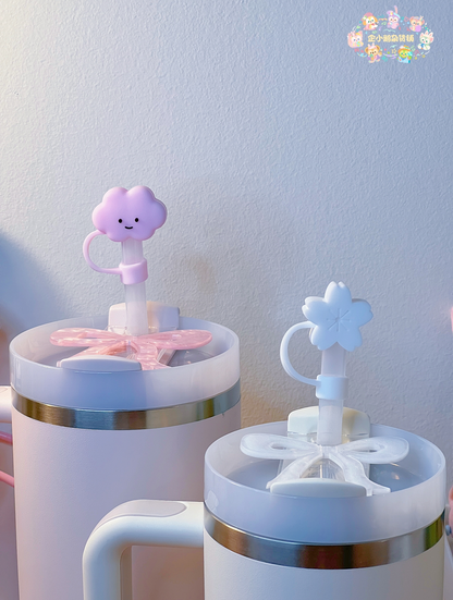 Stanley Cup Silicone Straw Cap