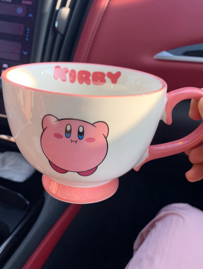 New Kirby Ceramic Tableware