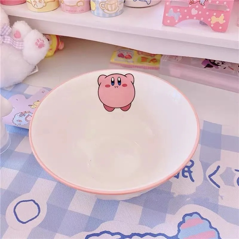 New Kirby Ceramic Tableware