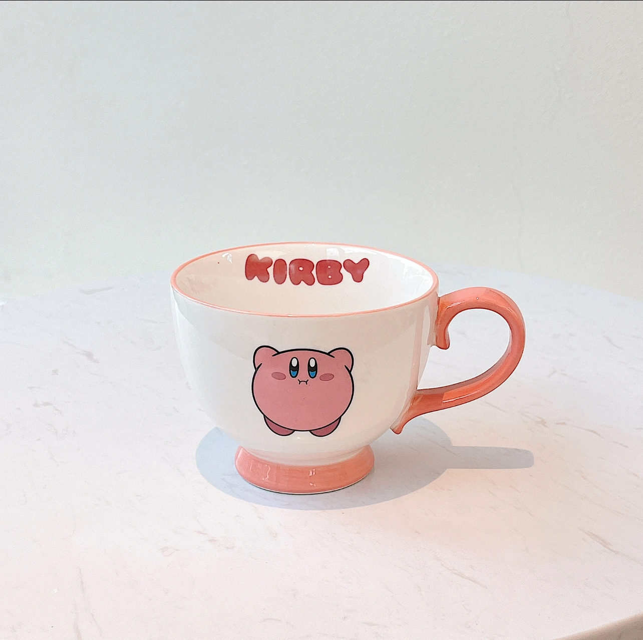 New Kirby Ceramic Tableware