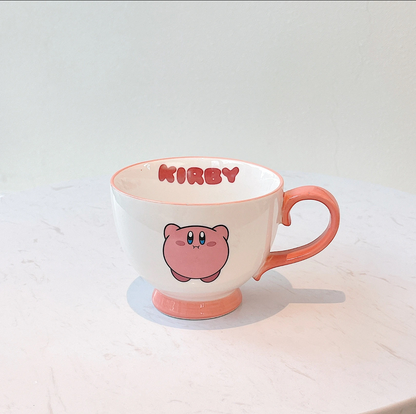 New Kirby Ceramic Tableware