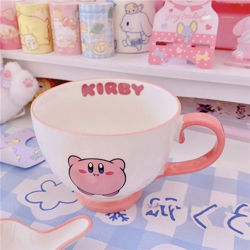 New Kirby Ceramic Tableware