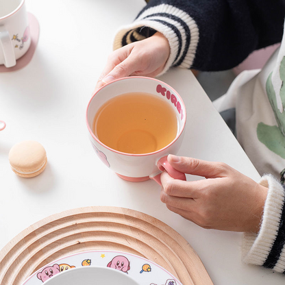 New Kirby Ceramic Tableware