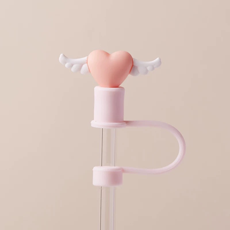 Stanley Cup Silicone Straw Cap