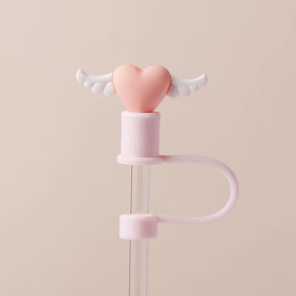 Stanley Cup Silicone Straw Cap