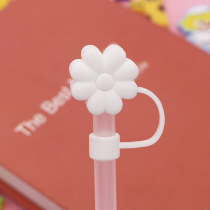 Stanley Cup Silicone Straw Cap