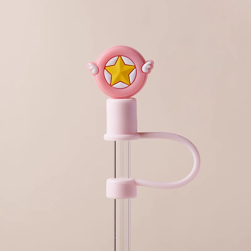 Stanley Cup Silicone Straw Cap