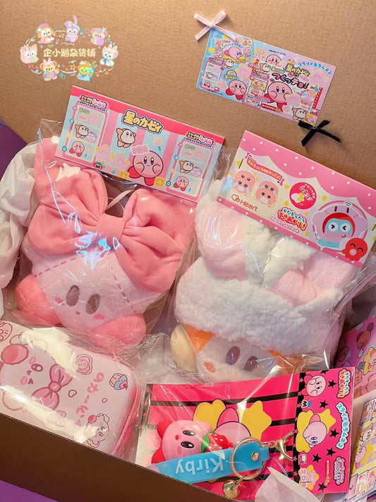 Kirby Gift Box🎁