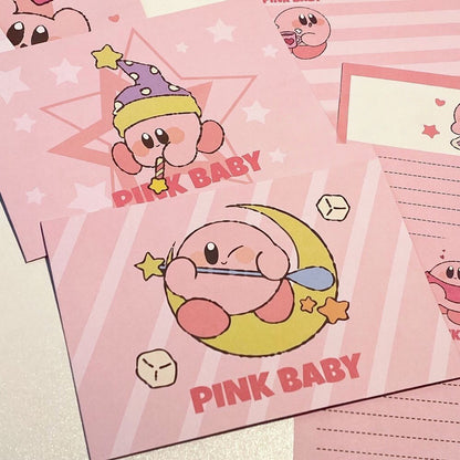 Letter Set with Envelope