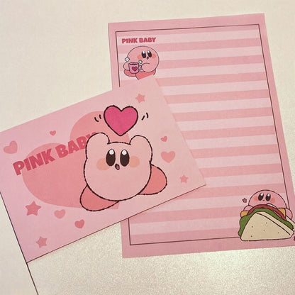 Letter Set with Envelope