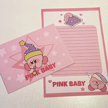 Letter Set with Envelope