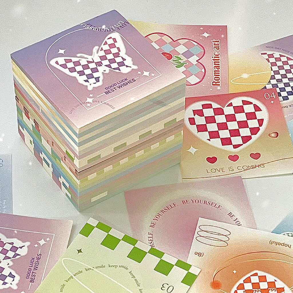 Moonlight Marker Notes