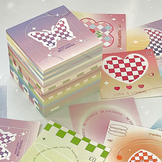 Moonlight Marker Notes