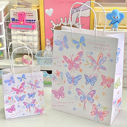 Butterfly Gift Bag