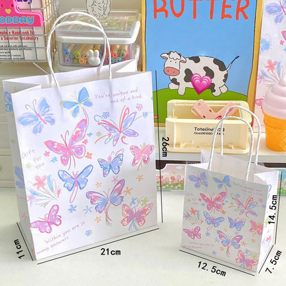 Butterfly Gift Bag